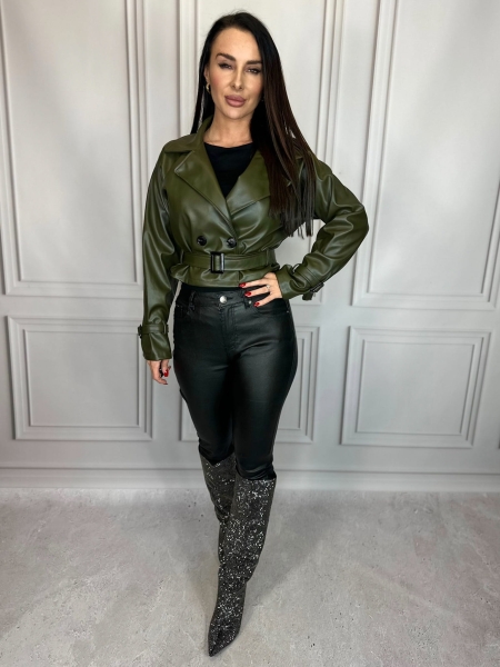 RAMONESKA KHAKI