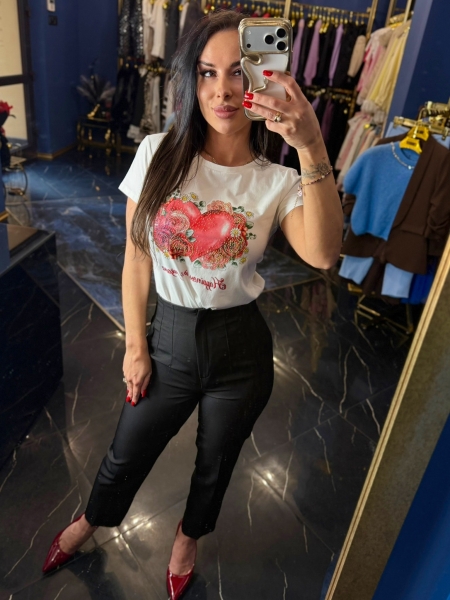 T-SHIRT SERDUSZKO